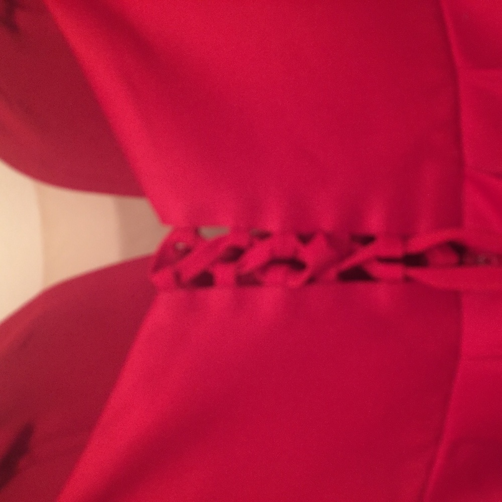 Alchera Couture Gown